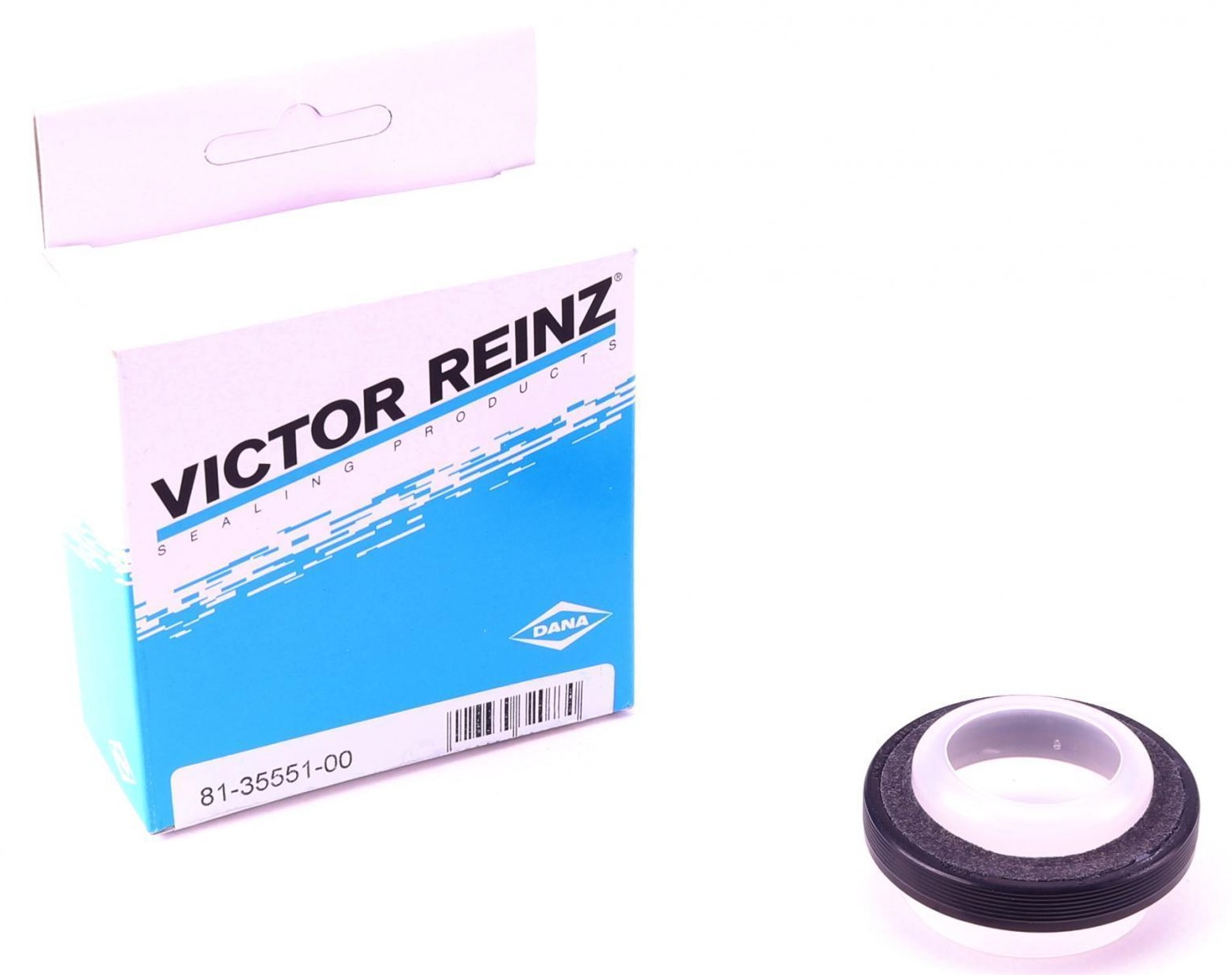813555100 VICTOR REINZ